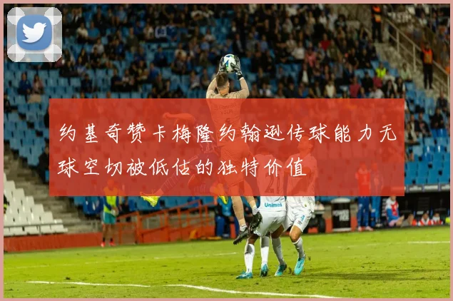 约基奇赞卡梅隆约翰逊传球能力无球空切被低估的独特价值
