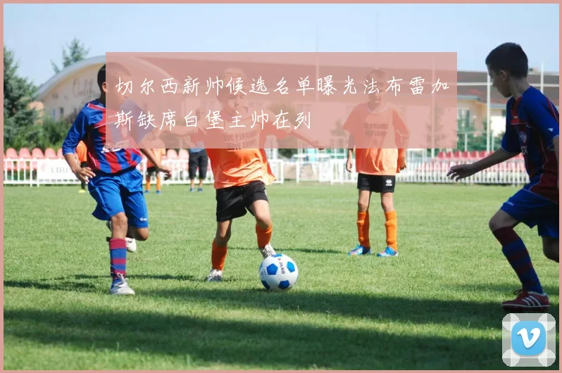 切尔西新帅候选名单曝光法布雷加斯缺席白堡主帅在列