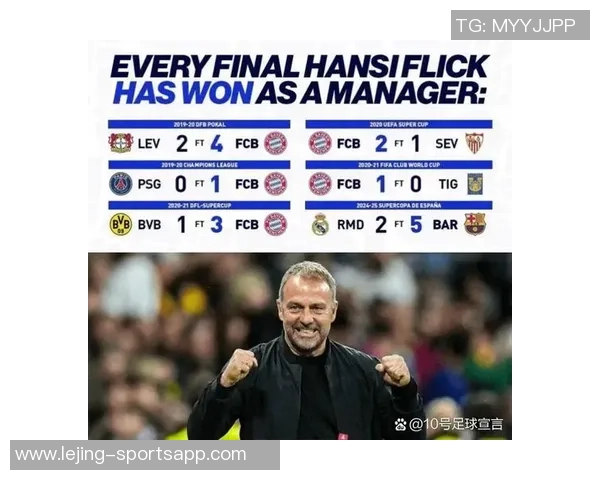 弗里克执教巴萨战绩辉煌与拜仁对比分析